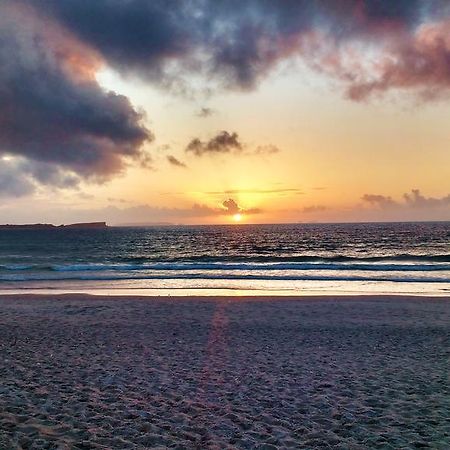 Baleal Zensations Guesthouse Buitenkant foto