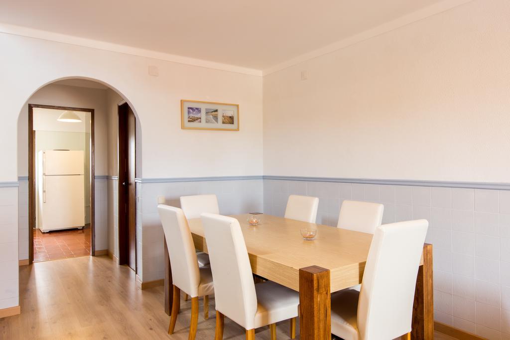 Baleal Zensations Guesthouse Buitenkant foto
