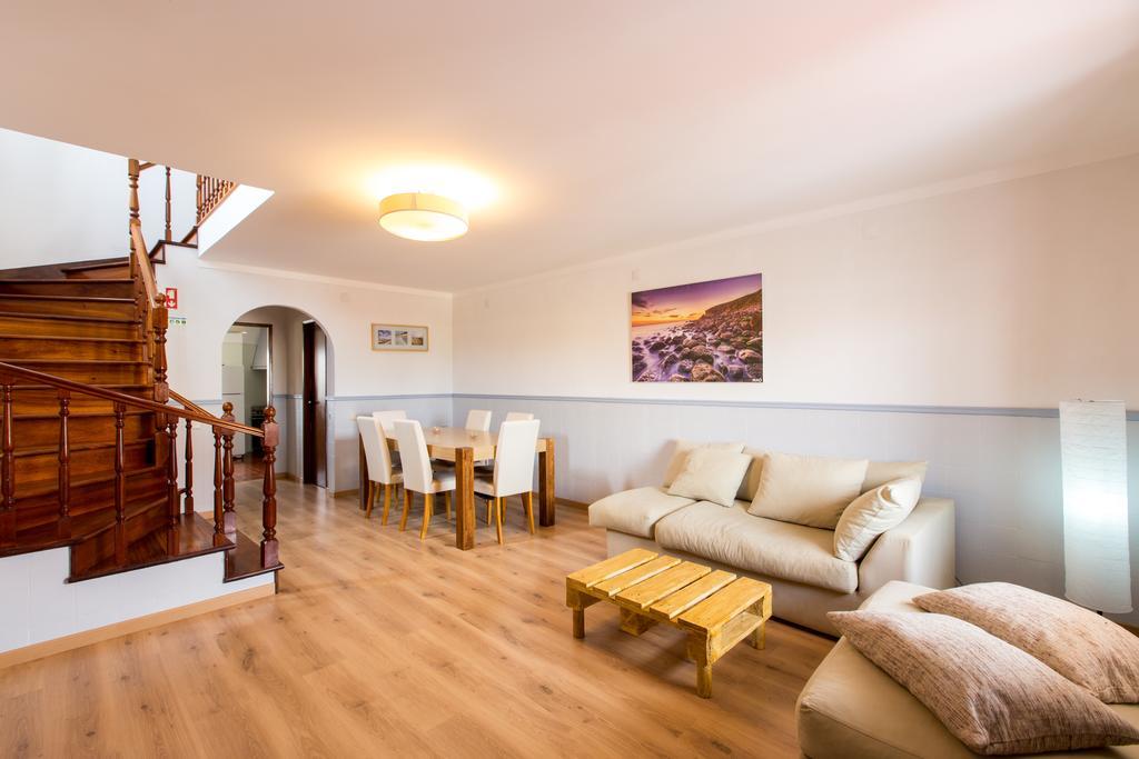 Baleal Zensations Guesthouse Buitenkant foto