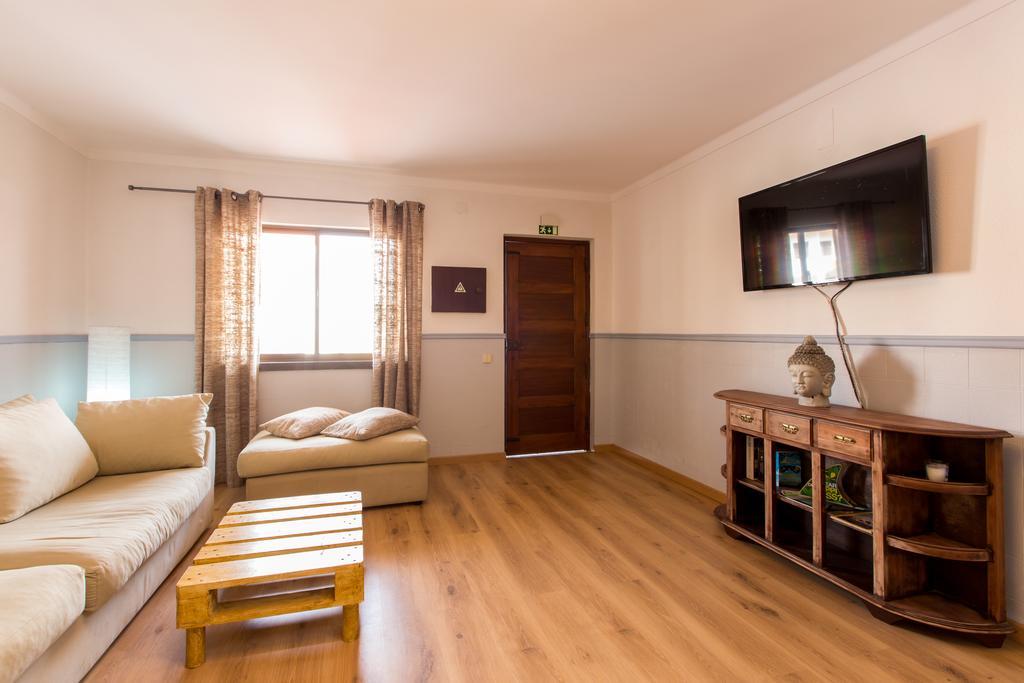 Baleal Zensations Guesthouse Buitenkant foto