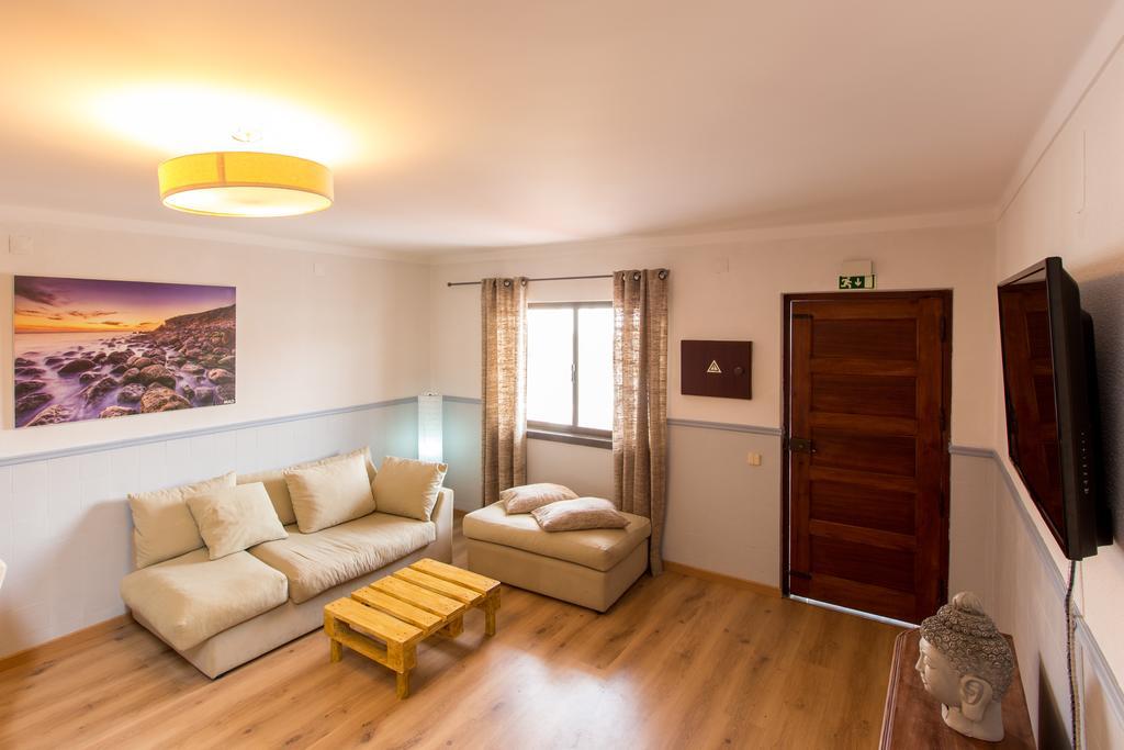 Baleal Zensations Guesthouse Buitenkant foto