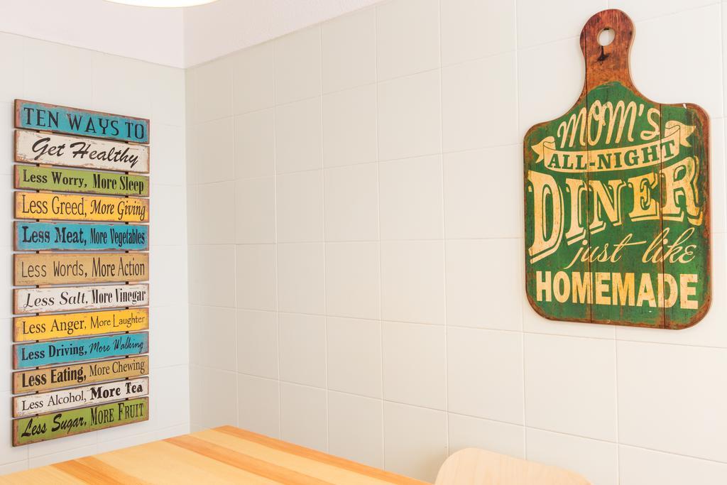 Baleal Zensations Guesthouse Buitenkant foto