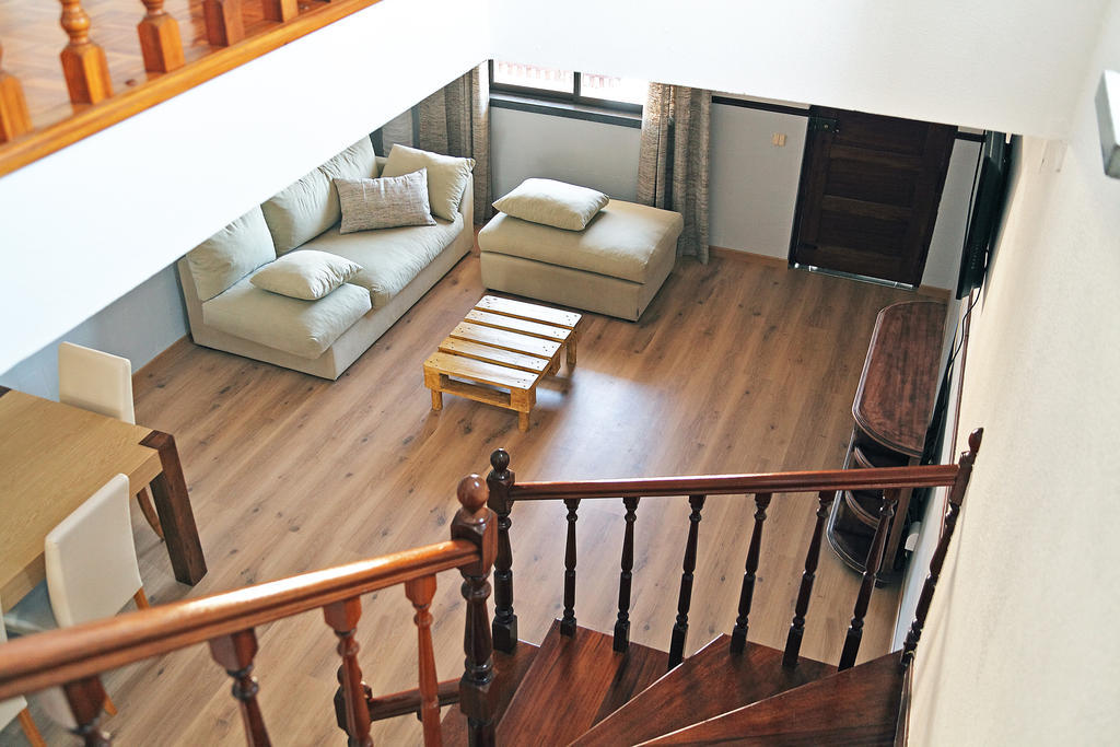 Baleal Zensations Guesthouse Buitenkant foto