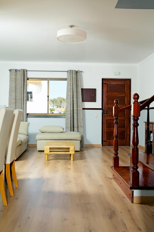 Baleal Zensations Guesthouse Buitenkant foto