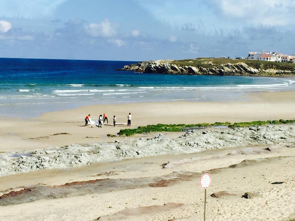 Baleal Zensations Guesthouse Buitenkant foto