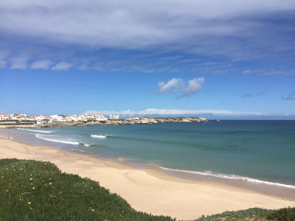 Baleal Zensations Guesthouse Buitenkant foto