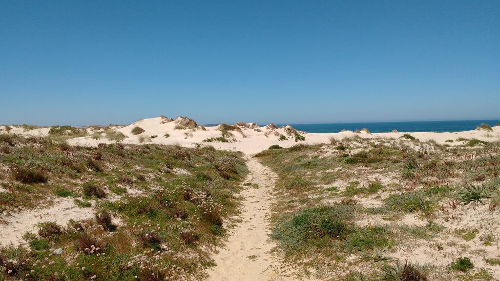 Baleal Zensations Guesthouse Buitenkant foto