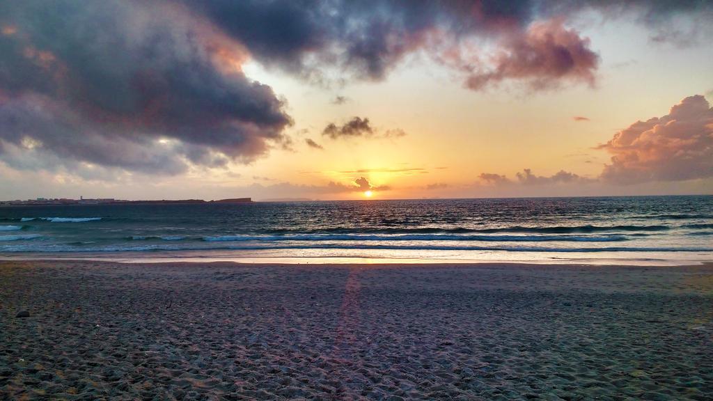 Baleal Zensations Guesthouse Buitenkant foto