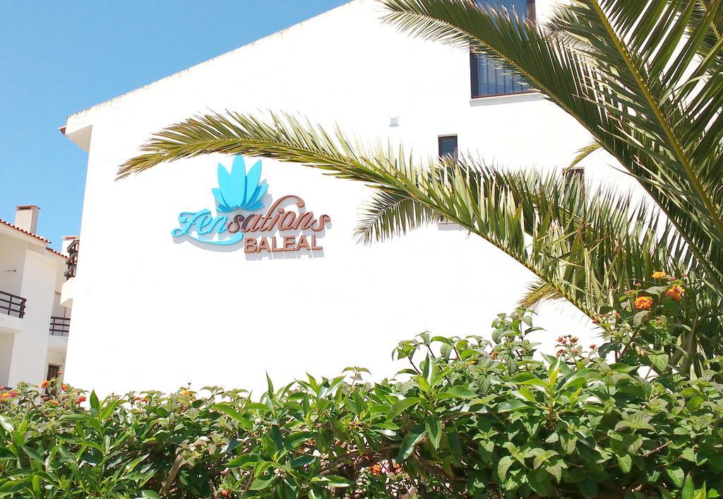 Baleal Zensations Guesthouse Buitenkant foto