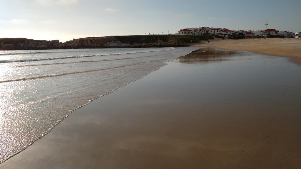 Baleal Zensations Guesthouse Buitenkant foto