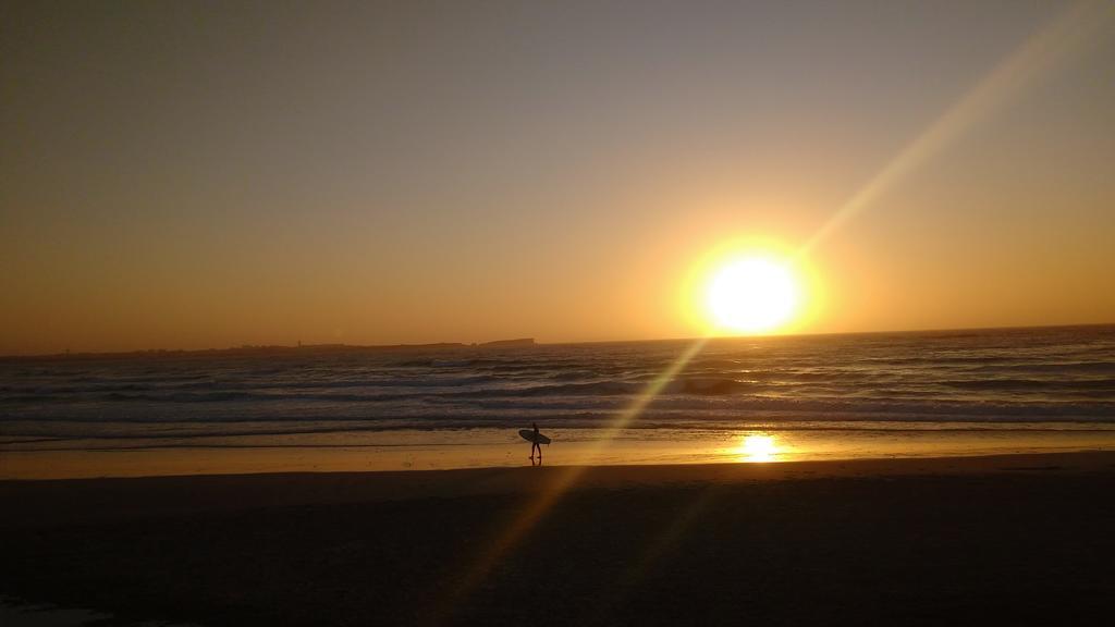 Baleal Zensations Guesthouse Buitenkant foto