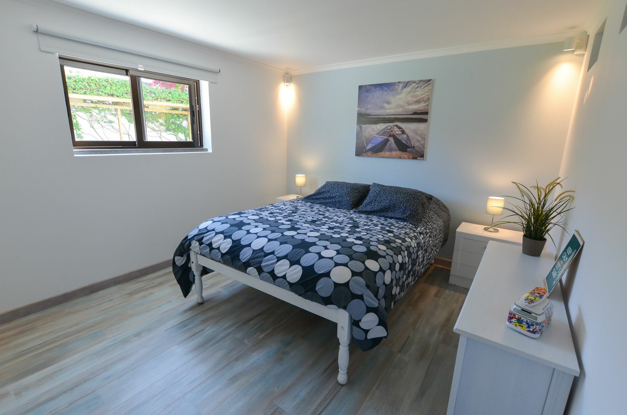 Baleal Zensations Guesthouse Buitenkant foto
