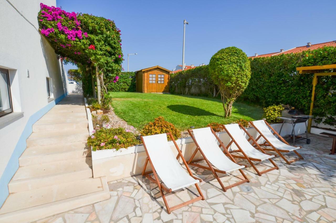 Baleal Zensations Guesthouse Buitenkant foto