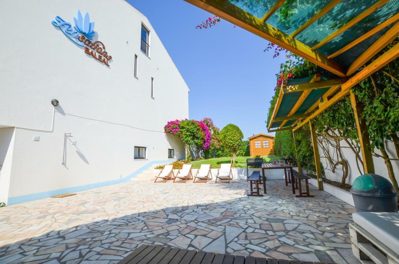Baleal Zensations Guesthouse Buitenkant foto