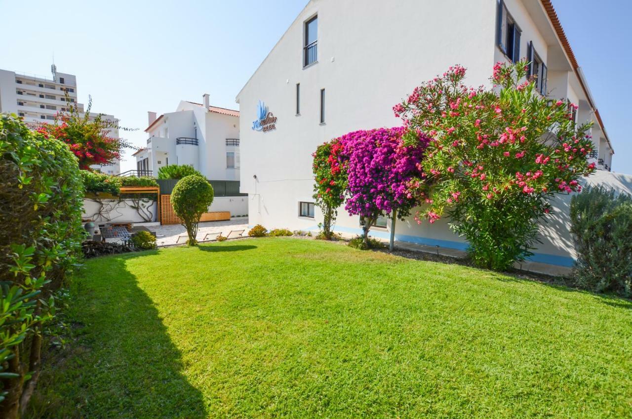Baleal Zensations Guesthouse Buitenkant foto