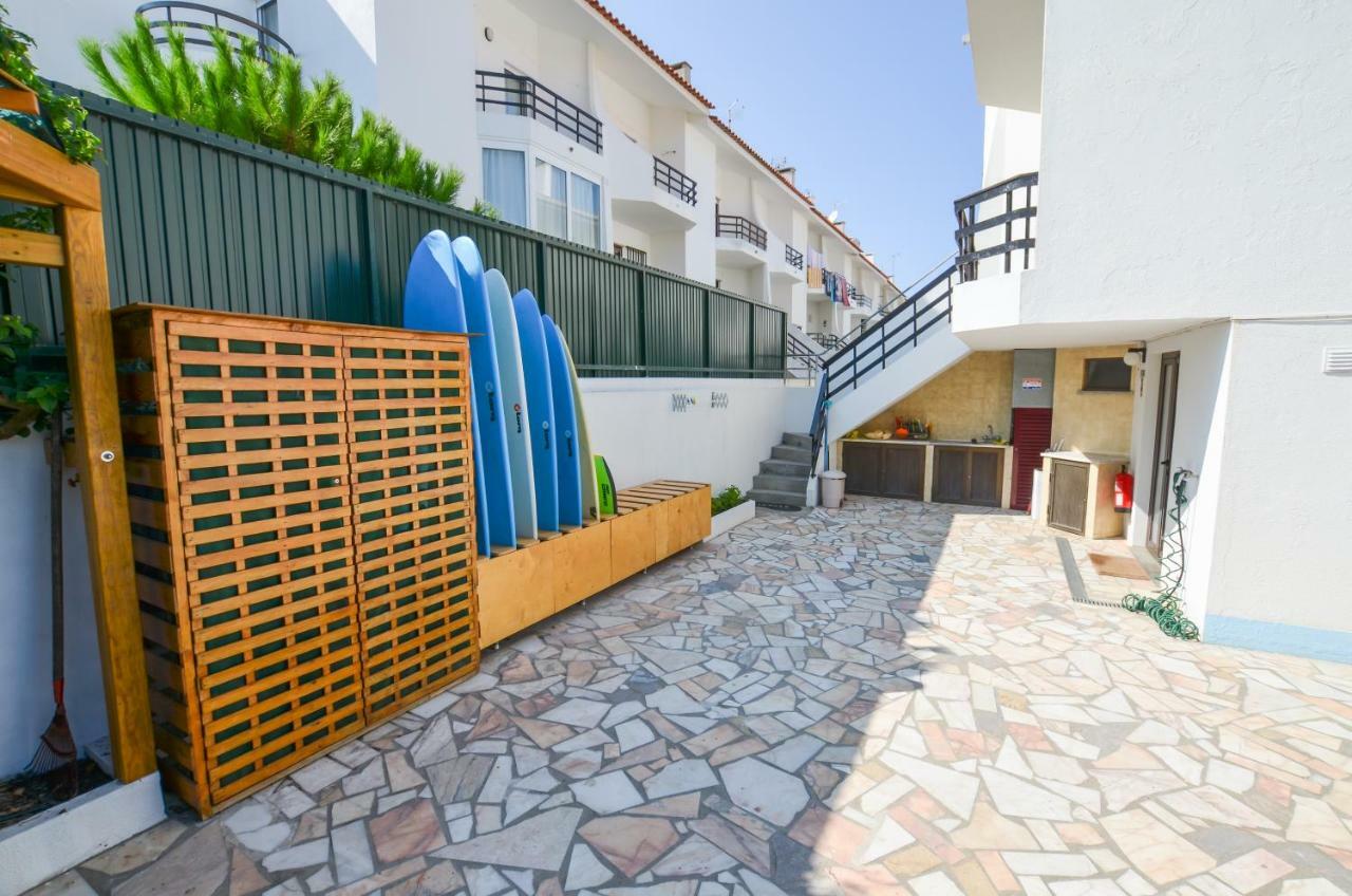 Baleal Zensations Guesthouse Buitenkant foto