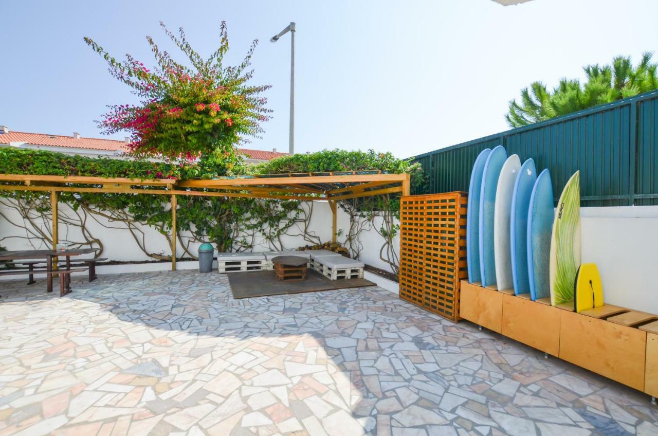 Baleal Zensations Guesthouse Buitenkant foto
