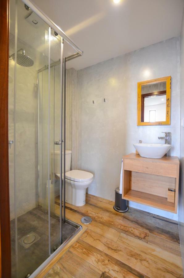 Baleal Zensations Guesthouse Buitenkant foto