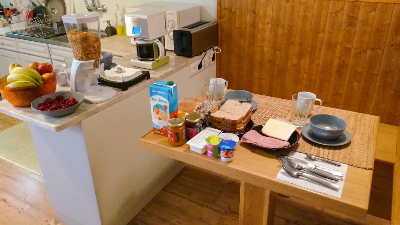 Baleal Zensations Guesthouse Buitenkant foto