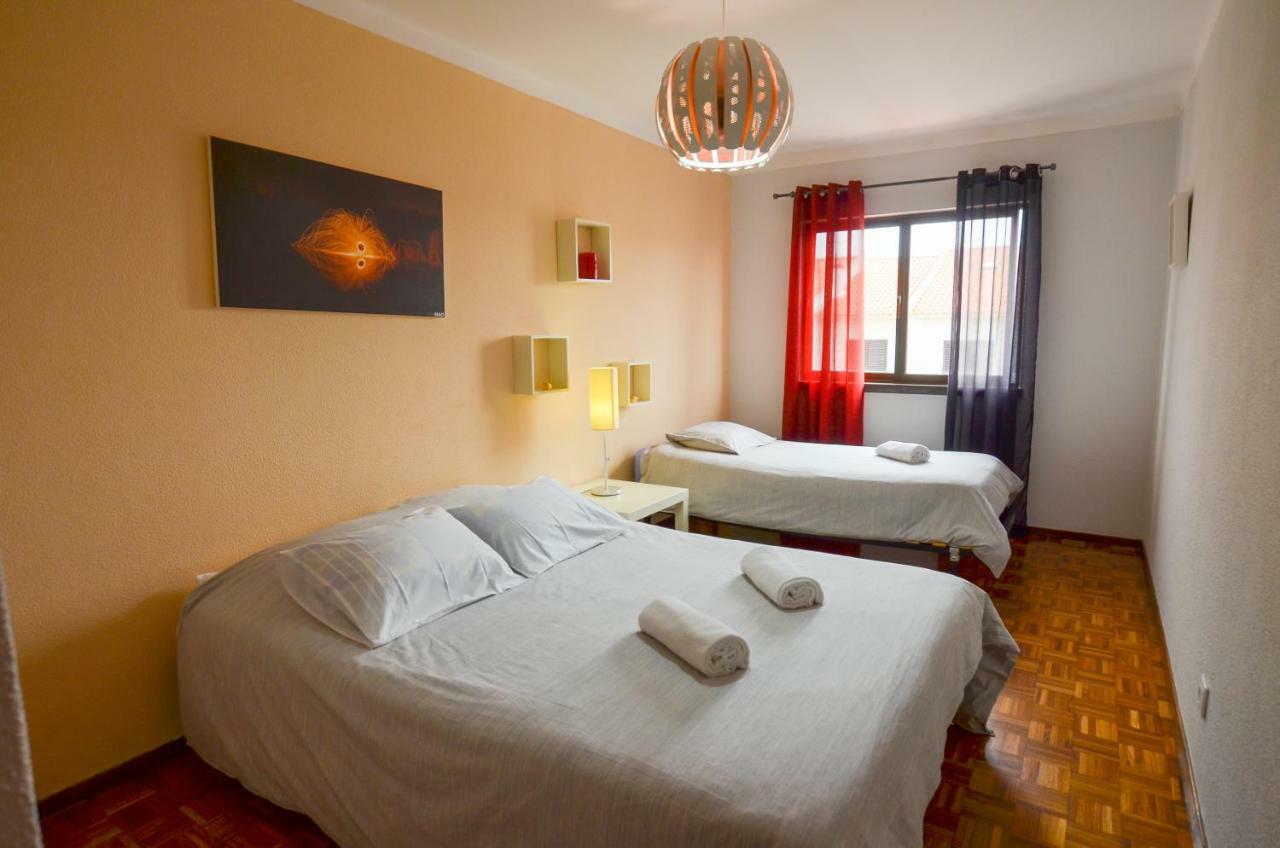 Baleal Zensations Guesthouse Kamer foto