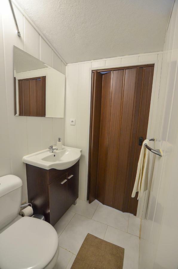Baleal Zensations Guesthouse Kamer foto