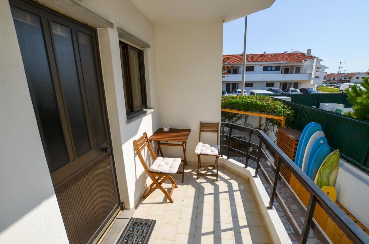 Baleal Zensations Guesthouse Buitenkant foto