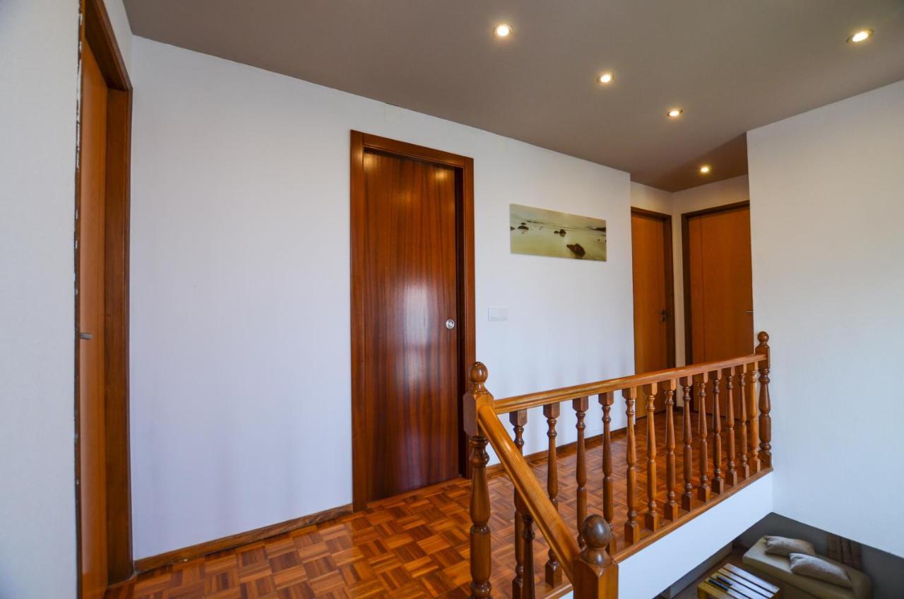 Baleal Zensations Guesthouse Buitenkant foto